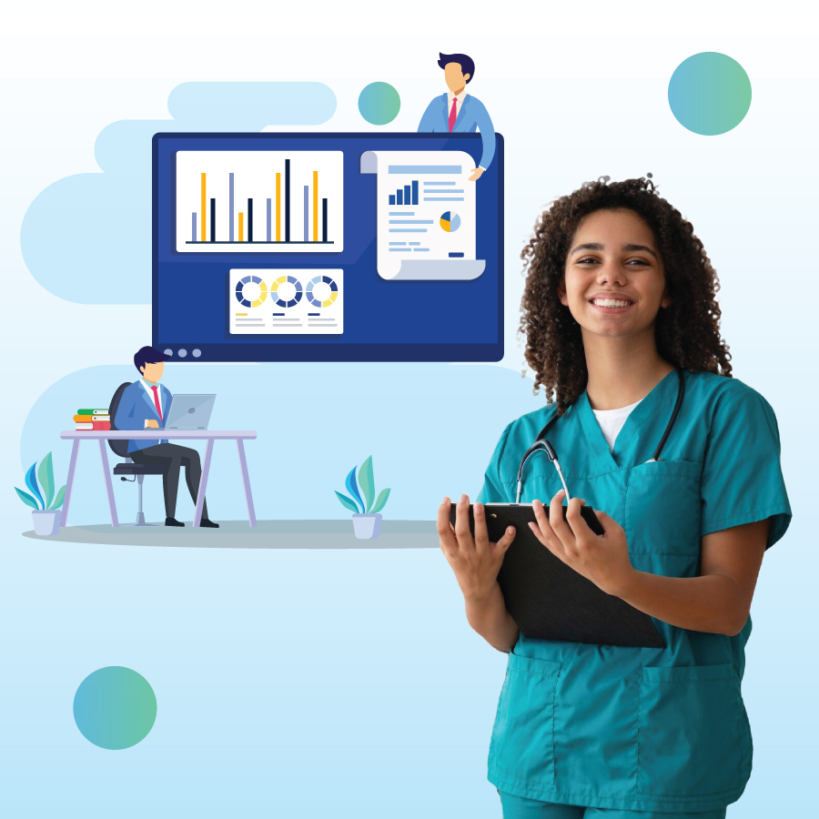 Provider Enrollment and Credentialing