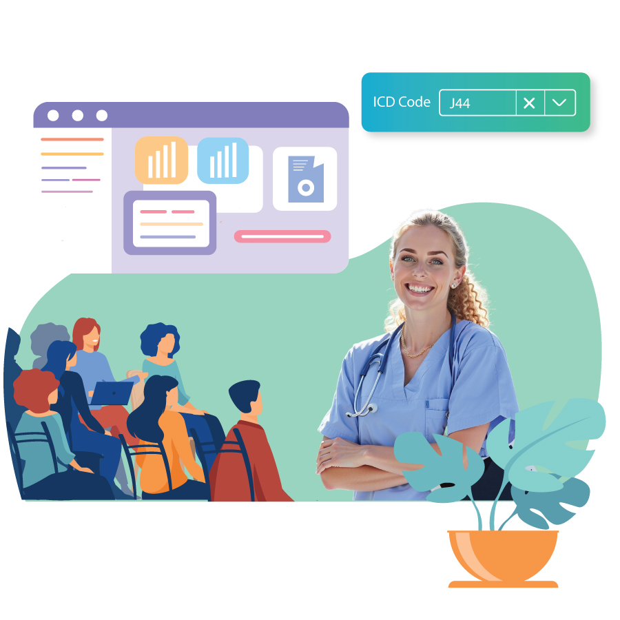 Provider Enrollment and Credentialing
