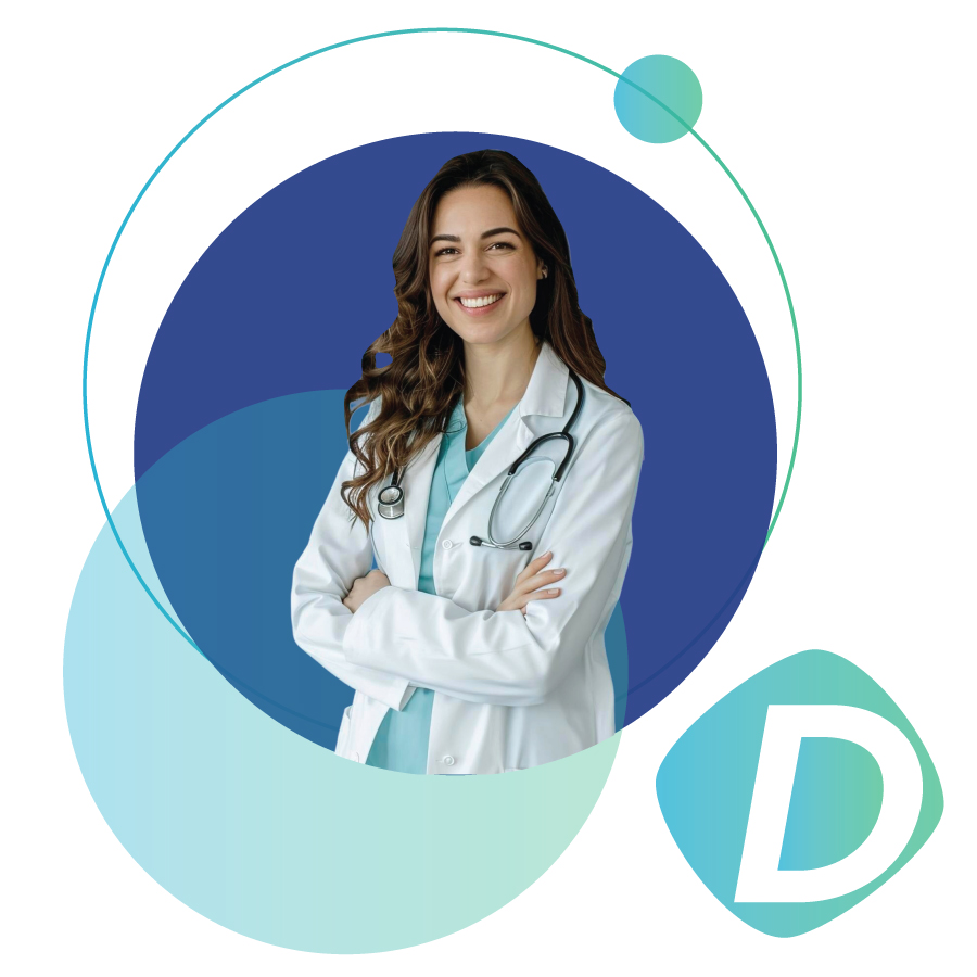 Doctor Image
